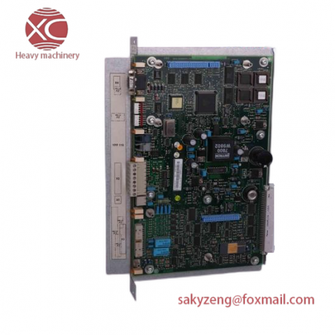 ABB DSQC601 3HAC12815-1/09 Power Supply Module
