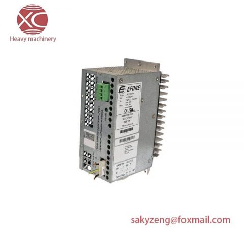 ABB DSQC608-3HAC12934-1: High-Performance I/O Power Supply for Advanced Automation