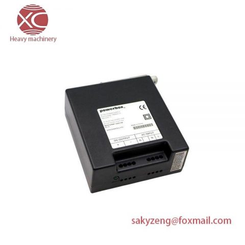ABB DSQC609 3HAC14178-1: Advanced Power Control Module for Industrial Automation