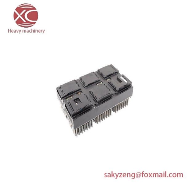 ABB DSQC633 - Advanced I/O Module for Industrial Automation, Model Specifics, Control System Component