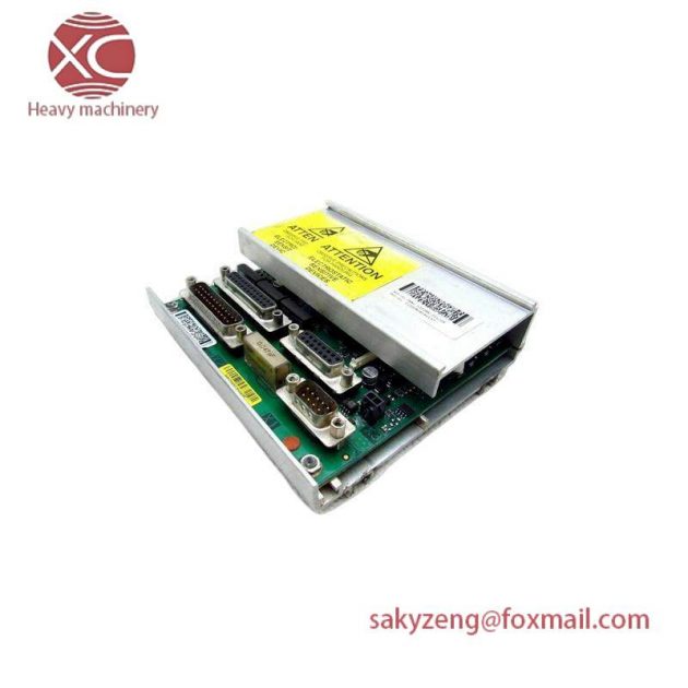ABB DSQC633 - Advanced I/O Module for Industrial Automation, Model Specifics, Control System Component