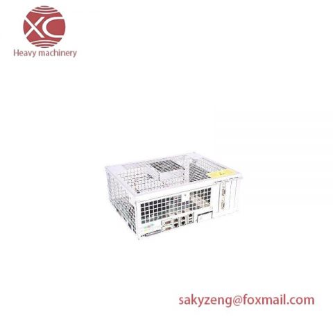 ABB DSQC639 3HAC025097-1 | 3HAC041443-003 Control Board - Industrial Automation Innovation