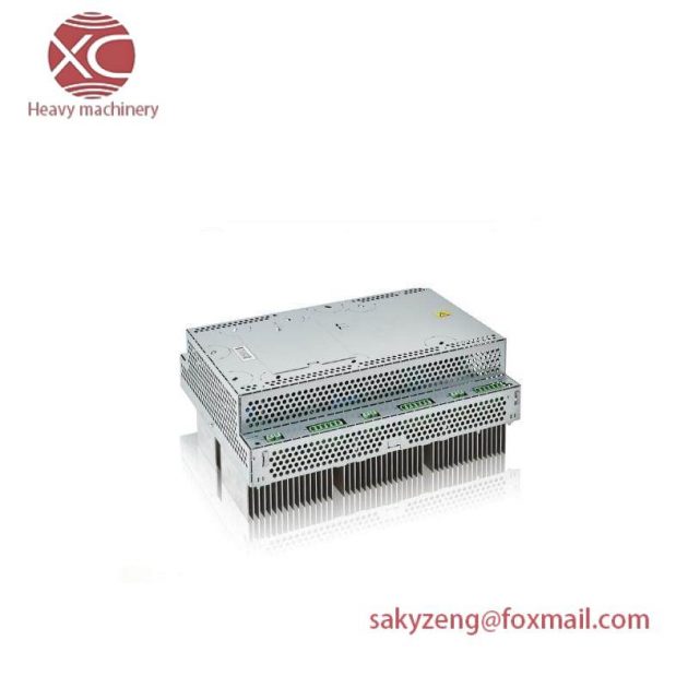 ABB DSQC663 DSQC 663 Drive Unit - High-Performance PLC Expansion Module