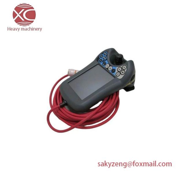 ABB DSQC679 3HAC028357-001 Industrial Control Module