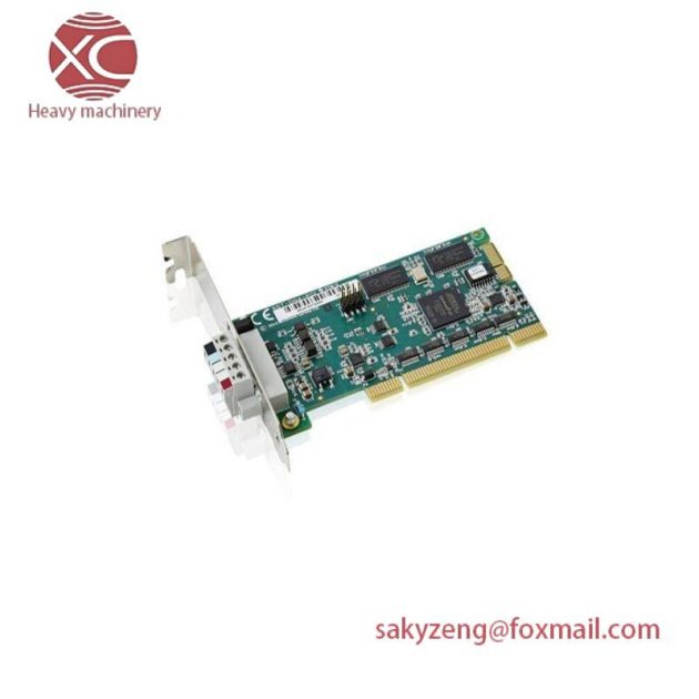 ABB DSQC697 | Control Modules for Advanced Automation Systems
