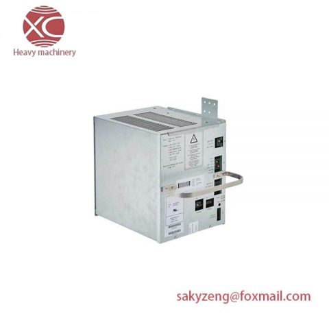 ABB DSQC 539 - Industrial Robotic Power Supply Module