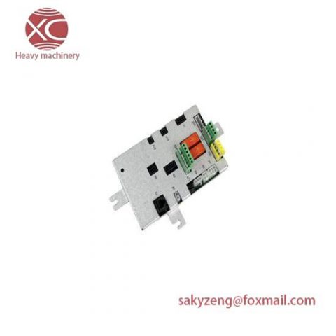 ABB DSQC 611 3HNA000512-001 Contactor Unit