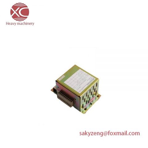 ABB DSSB140 48980001-P Industrial Control Module
