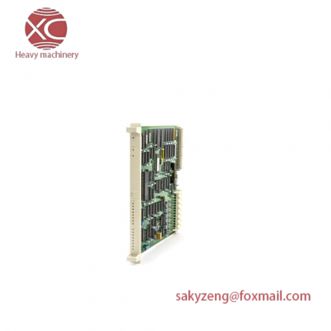 ABB DSXW110 57120001-PG DCS Control Module