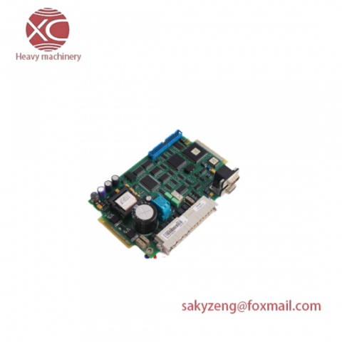 ABB DTPC723A 3EST000210-3450 S900 DCS Module: Advanced Process Control for Industry 4.0