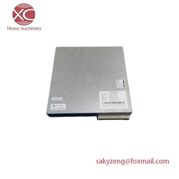 ABB E5TX Power Supply Board,1KHW001381R0001, Industrial Control Modules