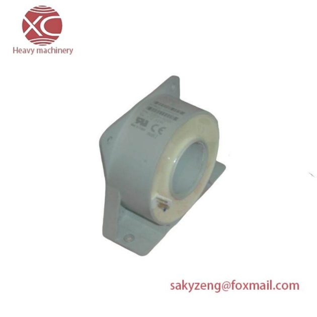 ABB ES500-9672 - High Performance Frequency Converter Transformer