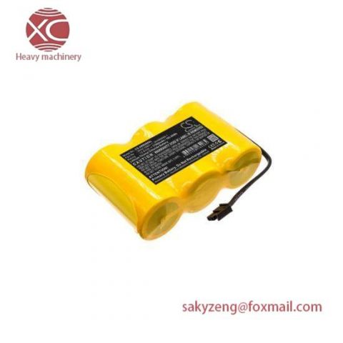 ABB FC95-22 HESG440295R2 - Industrial Control Module