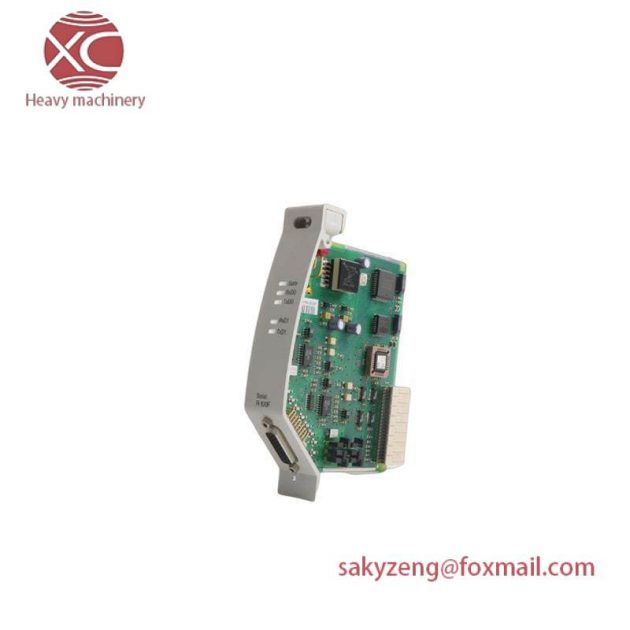 ABB FI820F Fieldbus Module for Freelance AC 800F