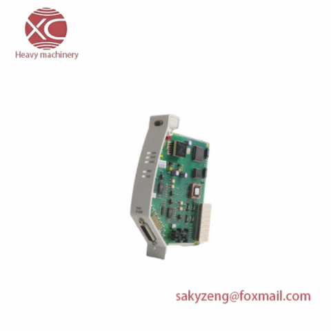 ABB FI820F 3BDH000031R1 Fieldbus Module