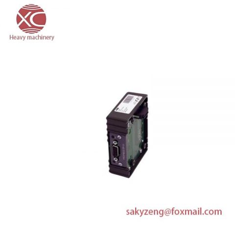 ABB GCD207B101 Module - High-Performance Custom Processing Solution