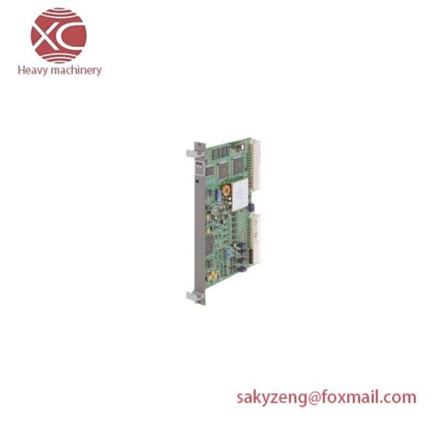 ABB GJR2390200R1310 83SR04D-E Control Module