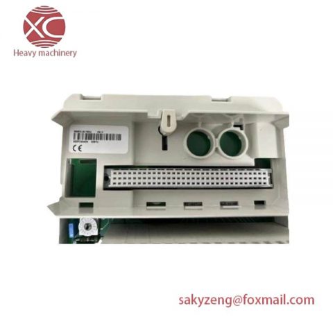 ABB GRBTU - High Performance Industrial Control Module