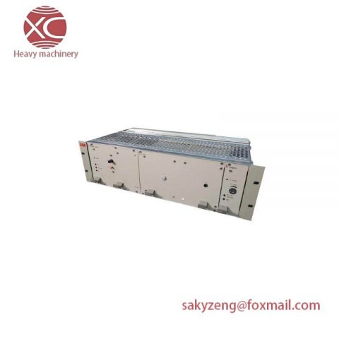 ABB HENF105323R0002 P7LA Network Rartner - Control System Module