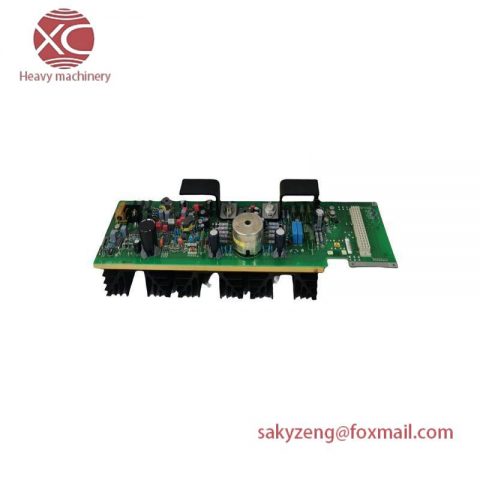 ABB HENF209556R0002 P1LA Control Board, Industrial Automation Solutions