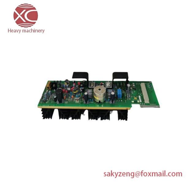 ABB HENF209556R0002 P1LA Control Board, Industrial Automation Solutions