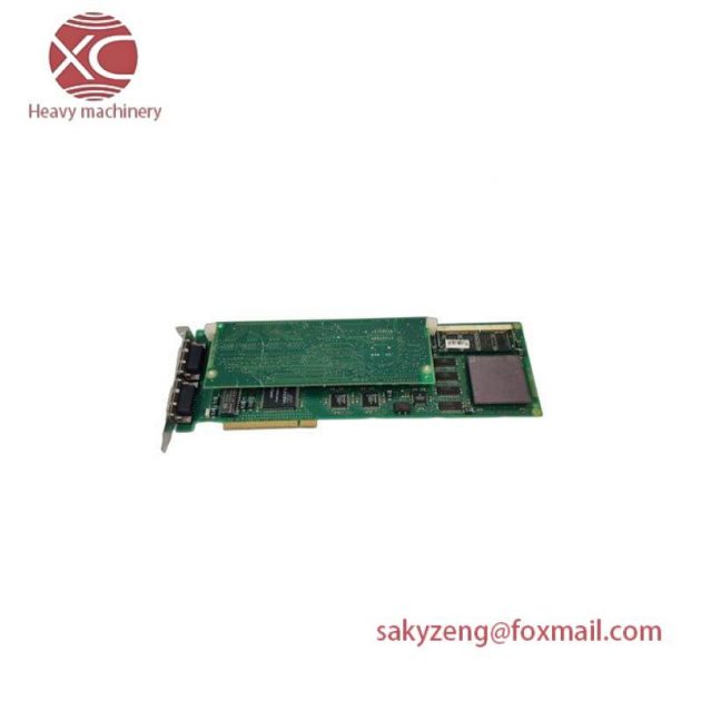 ABB HESG216850M1/D 316GW61 Control Unit - Industrial Automation Solutions