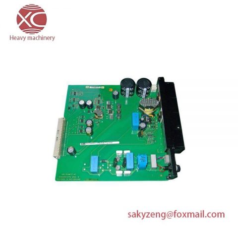 ABB HESG324490R1/E 316NG65 Power Supply Module