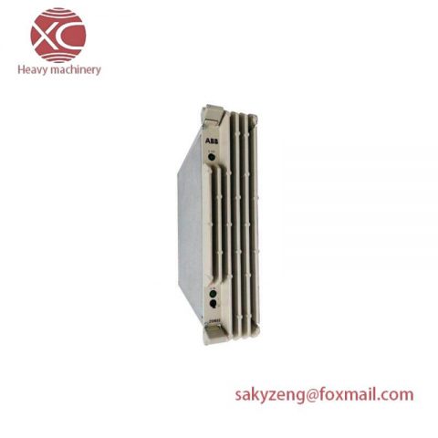 ABB HESG441635R1 216NG63A Servo Controller - Advanced Industrial Automation Module