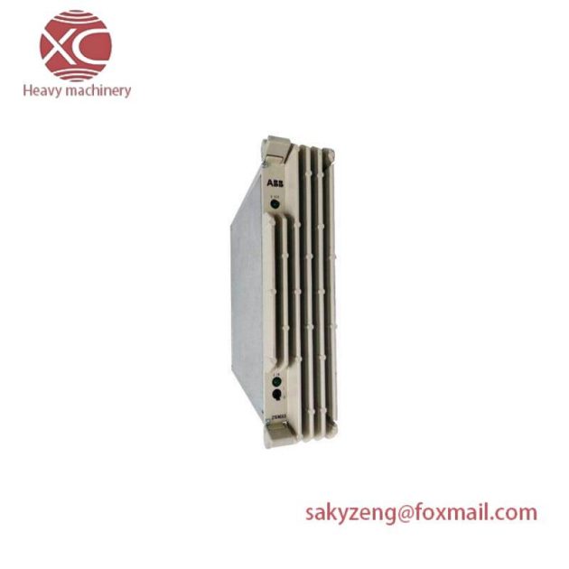 ABB HESG441635R1 216NG63A Servo Controller - Advanced Industrial Automation Module