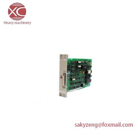 ABB HESG447270R1 70BK03C-E Industrial Control Coupling Module