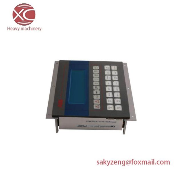 ABB HIEE200130R0002 Industrial Operation Panel