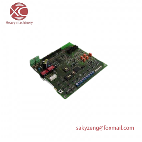 ABB HIEE205011R0002 Converter Electronics, High-Performance Power Module