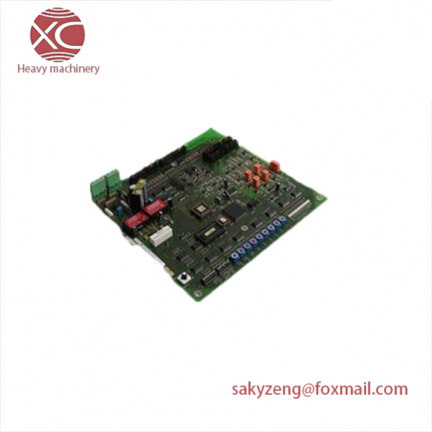 ABB HIEE205011R0002 Converter Electronics, High-Performance Power Module