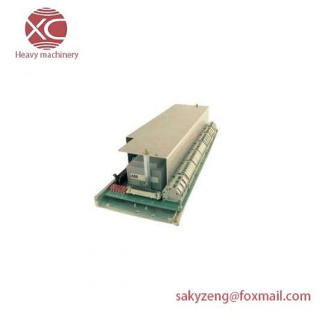 ABB HIEE205014R0001 - High Precision Measuring Interface Unit