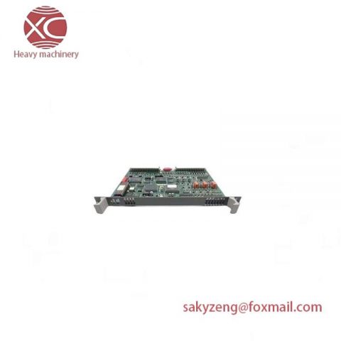 ABB AB 1485A-C2 Medium Voltage CONTROLLERS