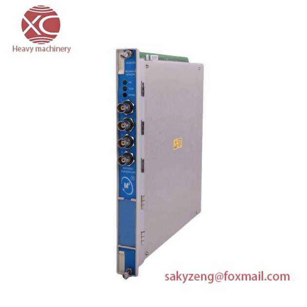 ABB HIEE400995R0002-3004223/010-UM BE - High Performance Control Module