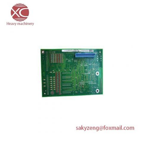 ABB HIEE405246R0001: Advanced I/O Expansion Module for Industrial Automation