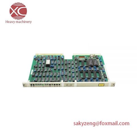 ABB HITE303166R1, HITE515100, IDB761A - Advanced Control Board