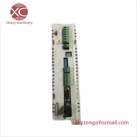 ABB IBA 940143201 Industrial Control Module