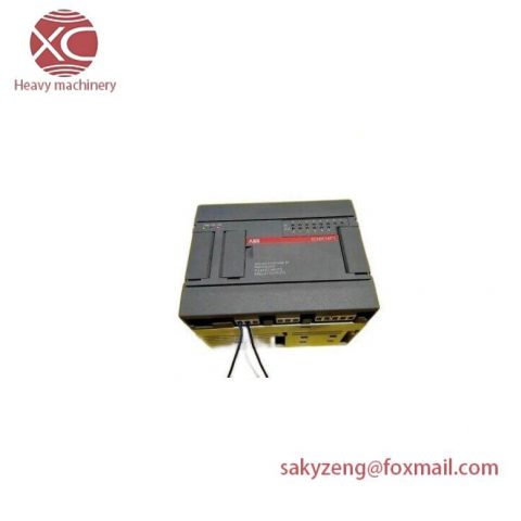 ABB ICMK14F1 1SBP260051R1001 - Industrial Control Module, Designed for Precise Automation Solutions