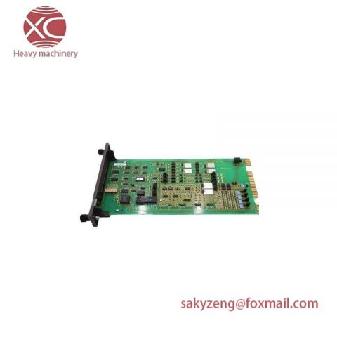 ABB IMCIS12 Control I/O Slave Module, Advanced Industrial Automation Solution