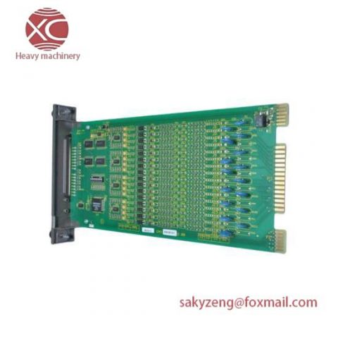 ABB IMDSI13 - High-Performance Drive Module for Industrial Automation