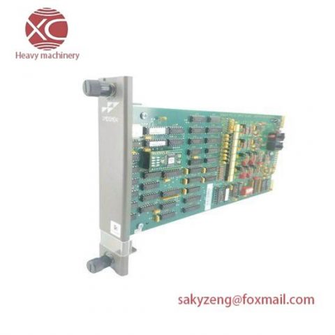 ABB IMDSM04 - Digital Slave Input/Output Module for Industrial Automation