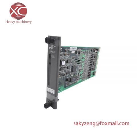 ABB IMFEC11 Communication Module: Industrial Automation Solutions