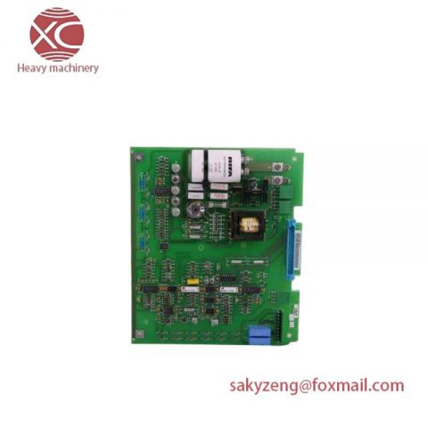 ABB IMSDI14 - Industrial Digital Input Module, Precision and Reliability for Your Automation Needs