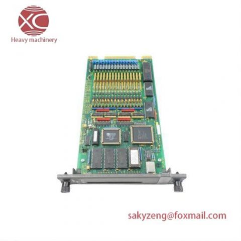 ABB IMSED01 - 16 Channel Digital Input Module