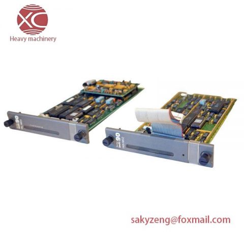 ABB INFI90 INFI 90 Bridge Controllers - Industrial Automation Solutions
