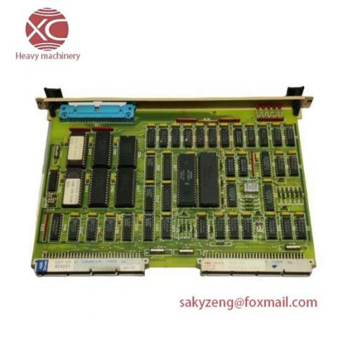 ABB IOD86-MEM: Advanced Memory Board for Enhanced PLC Operations