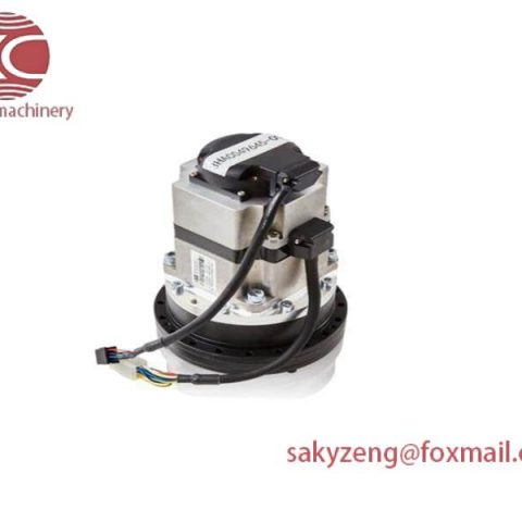 ABB IRB 1200 3HAC049645-001 Drive Unit, Ax 2