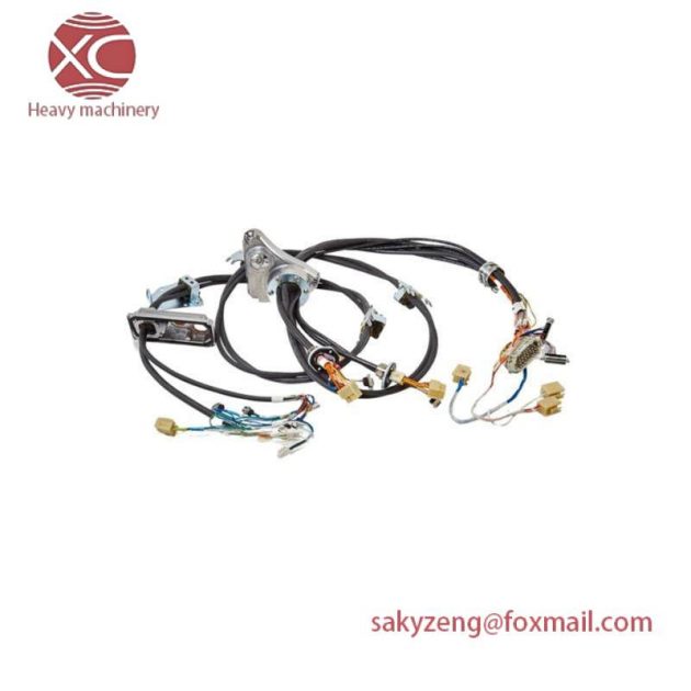 ABB IRB 26001-63 HAC069630-001 Cable Harness